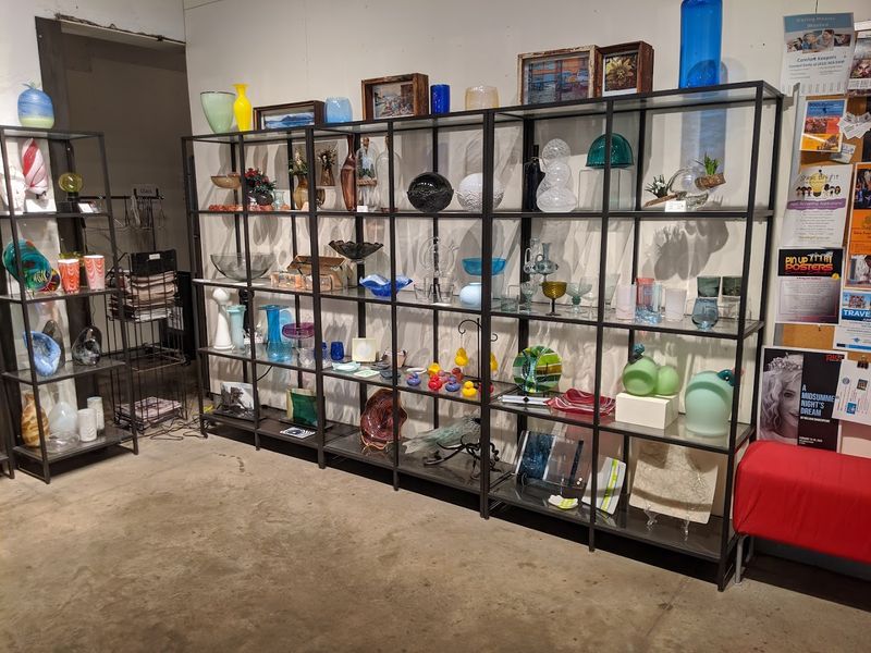 Pittsburgh Glass Center