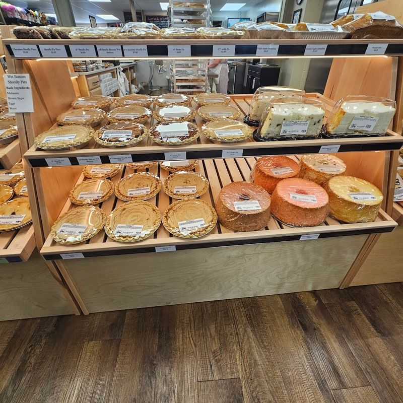 Homemade Pies That Taste Like Grandma's Kitchen