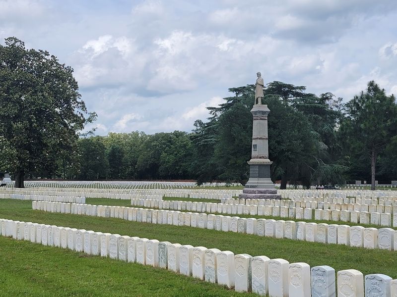 Andersonville National Historic Site