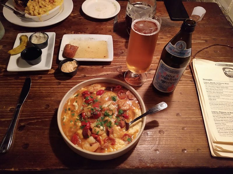 The Porter Beer Bar