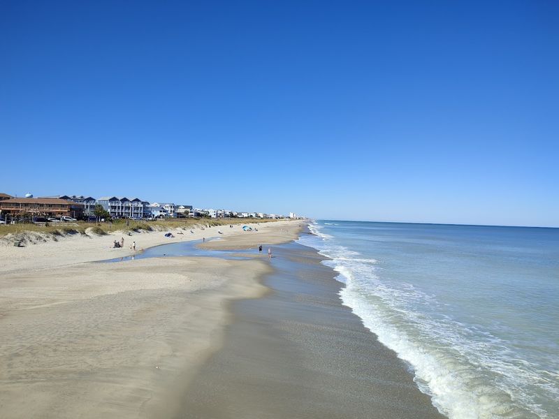 Carolina Beach