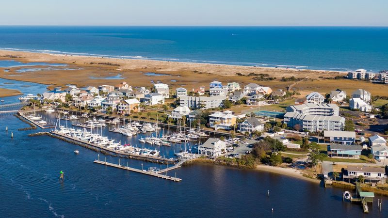 Carolina Beach