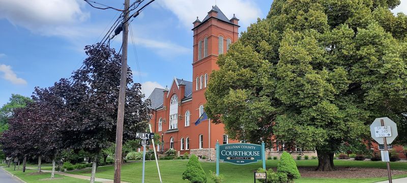 Laporte, Sullivan County
