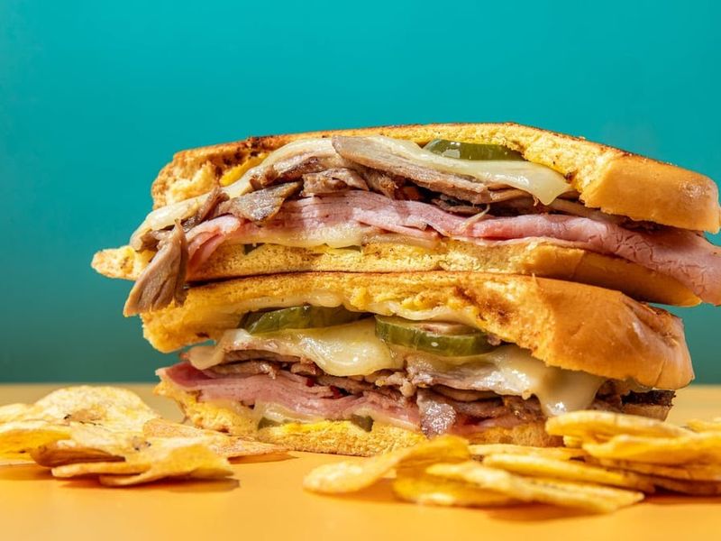 Cubanos ATL