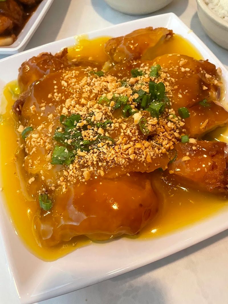 Golden Phoenix Restaurant