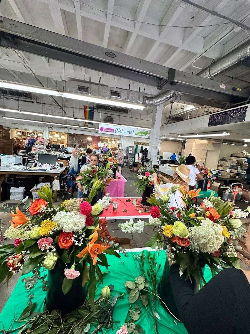 Miami School of Flower Design &mdash; Miami