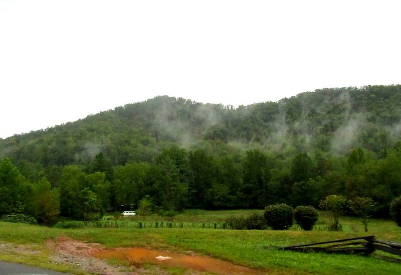 Mountain Waters Scenic Byway