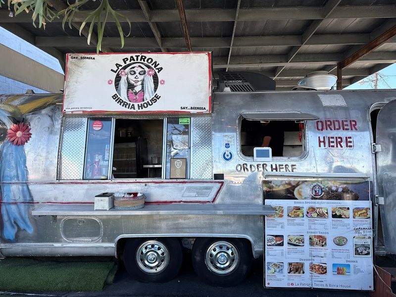 La Patrona Tacos & Birria House (Orlando)