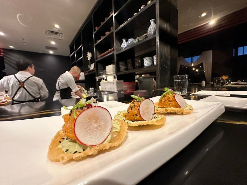 NoriFish (Sandy Springs)