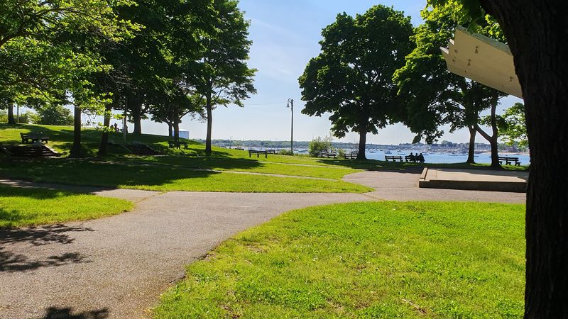 Salem Willows Park