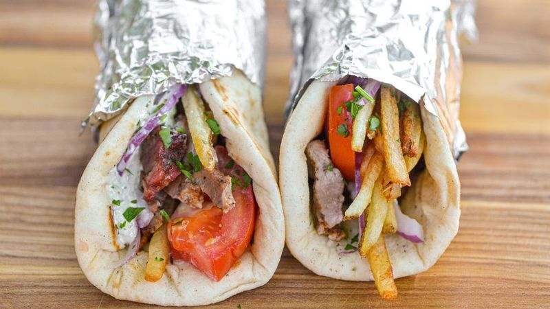 Gyro Guys &mdash; Cleveland