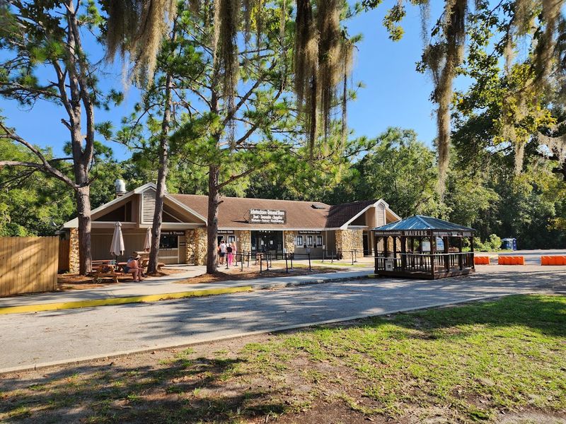 Family-Friendly Facilities