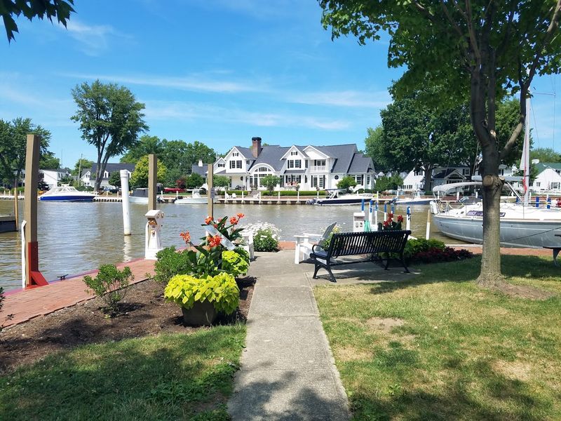 Vermilion - Erie County