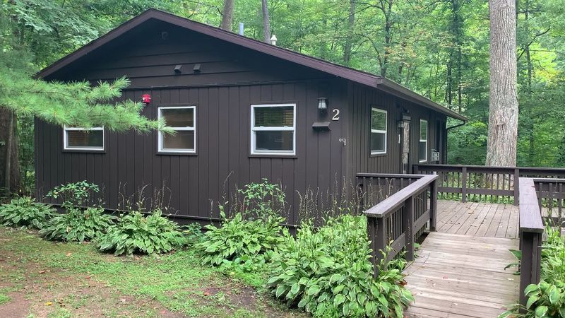 Mohican State Park - North Central Ohio