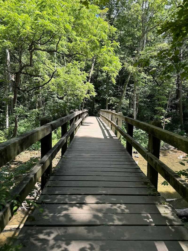 John Bryan State Park