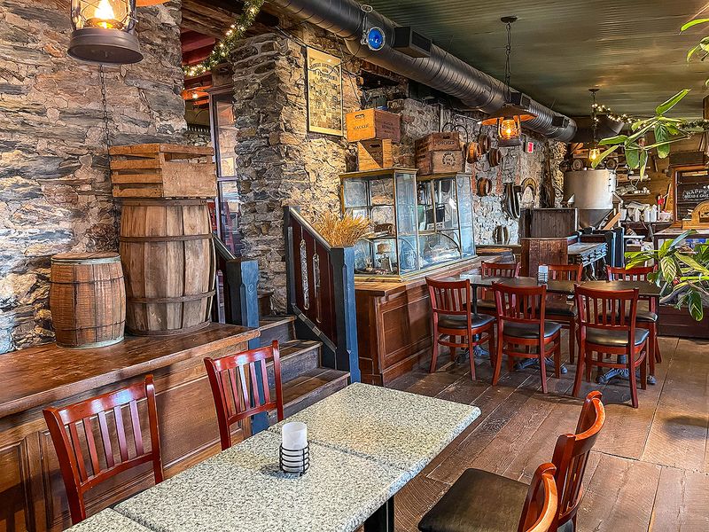 Bube&rsquo;s Brewery