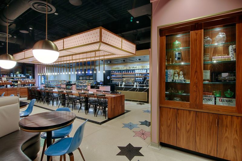 The Glass Knife &ndash; Winter Park