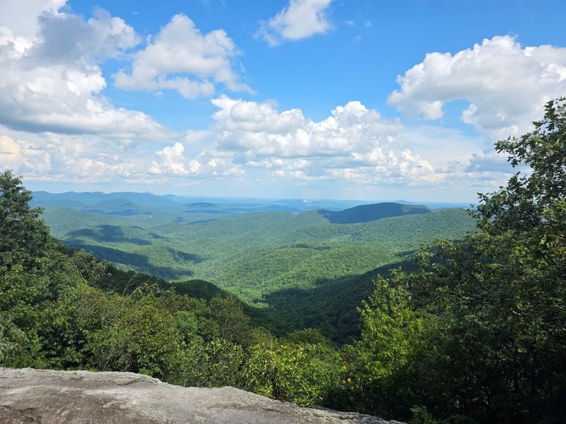 Preacher's Rock