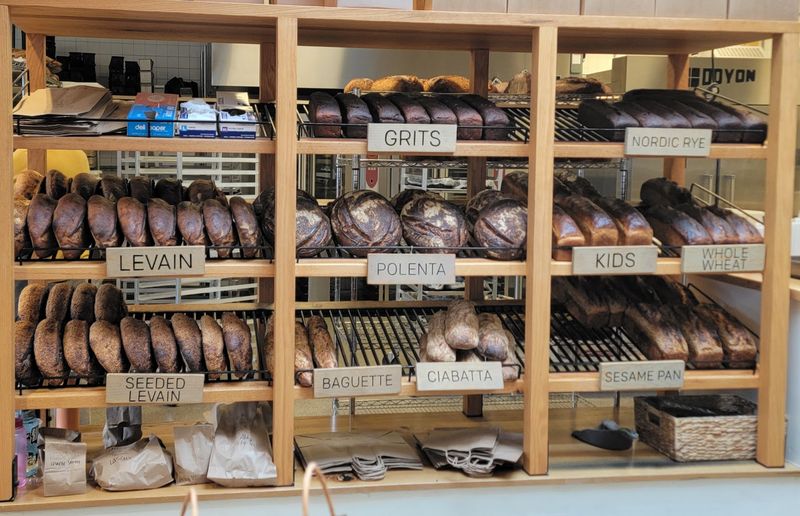 A bakery built on craft and intention
