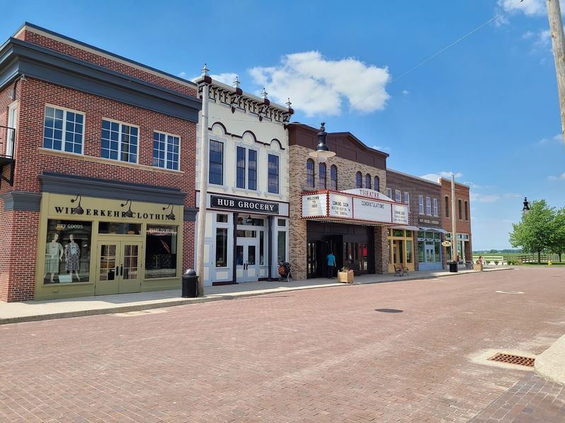 A Place Where Ohio History Feels Lived In