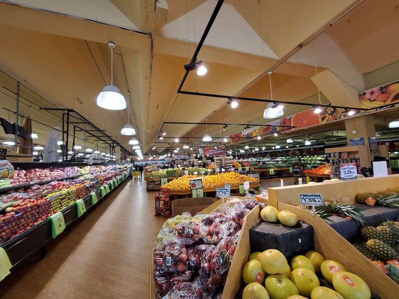 Buford Highway Farmers Market