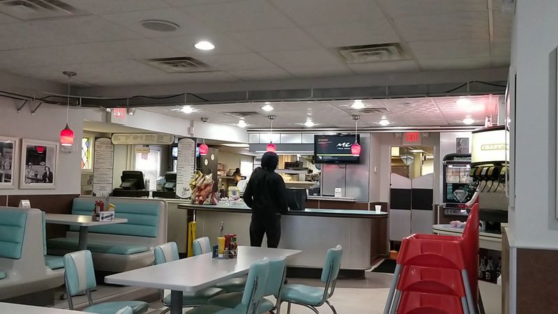 Bearden's (Rocky River)