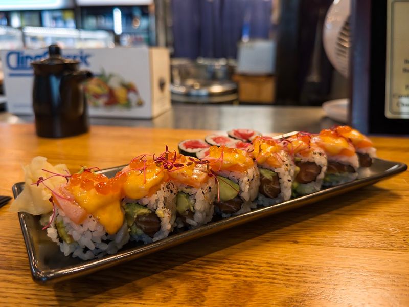 Prime Fish (Charlotte)