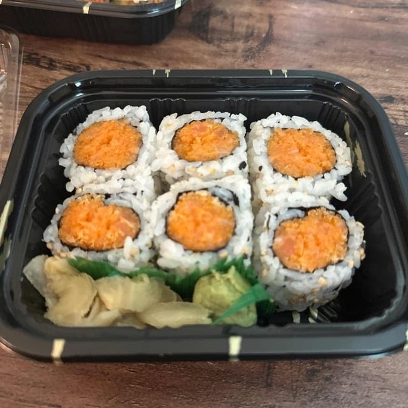Sushi Asia Gourmet