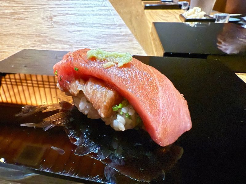 Sakana Omakase Sushi