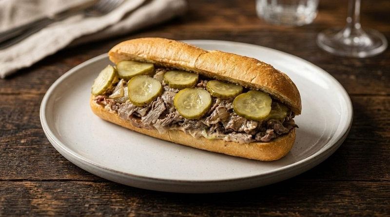 Hefty Lefty's Hoagies and Grinders