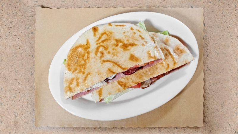 Nate&rsquo;s Deli