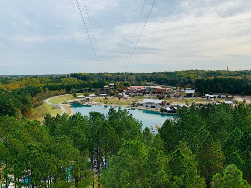 U.S. National Whitewater Center - Charlotte, NC