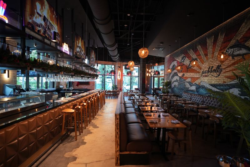 Pubbelly Sushi (Miami)