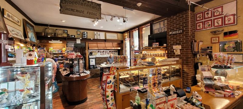 Schmidt's Fudge Haus