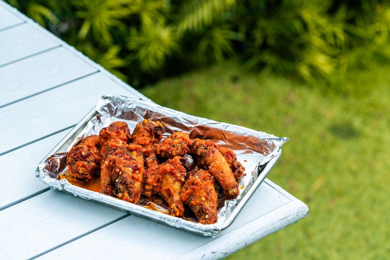 Spice N Vybe &mdash; Oakland Park