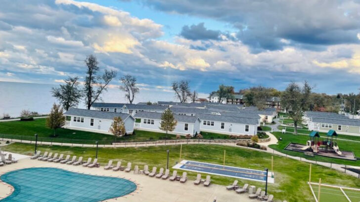 10 Affordable Ohio Places That Deliver Big Summer Fun This July