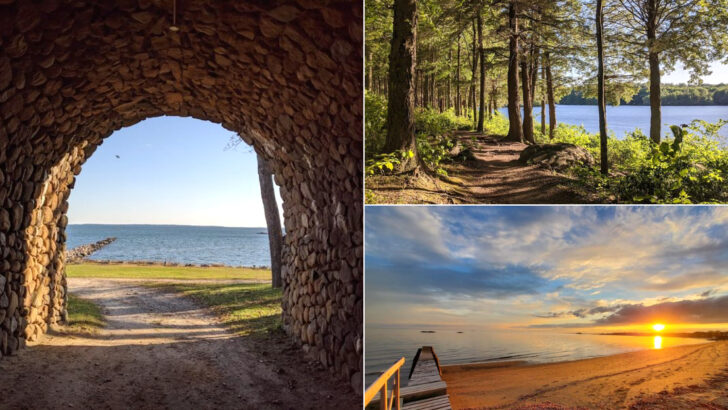 10 Best Swimming Spots In Connecticut To Visit During July&rsquo;s Warmest Days