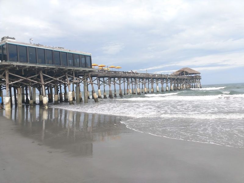 Cocoa Beach