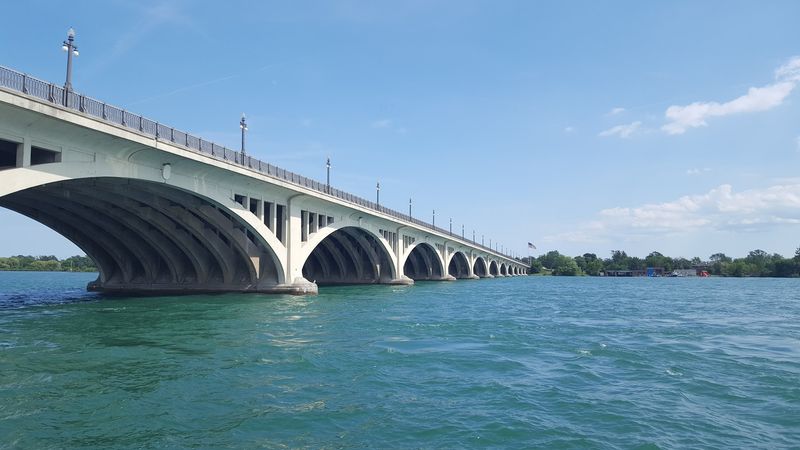 Detroit River