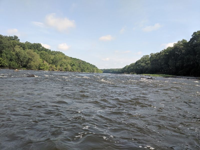 Cape Fear River