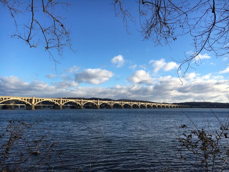 Susquehanna River