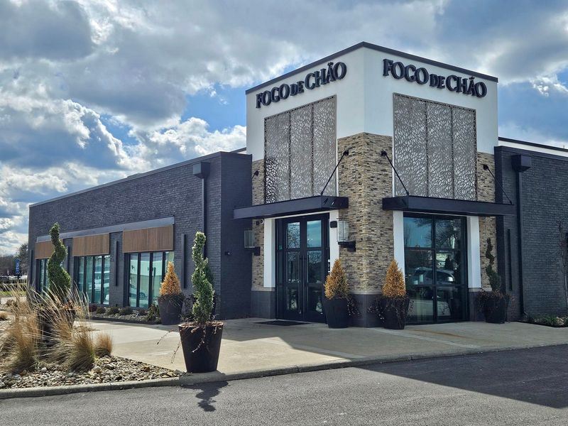 Fogo de Ch&atilde;o Brazilian Steakhouse - Columbus