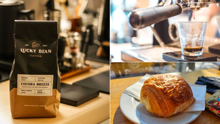 10 Coffee Shops In Pennsylvania That Locals Say Serve The State’s Best Cup