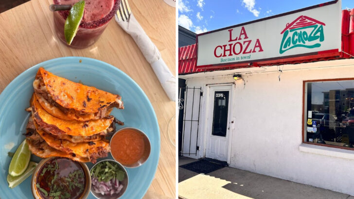 10 Colorado Taco Joints That Prove You Don’t Have to Be in California for Great Mexican Food