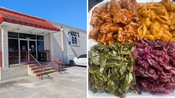 10 Columbia, South Carolina Restaurants Where Soul Food Still Shines