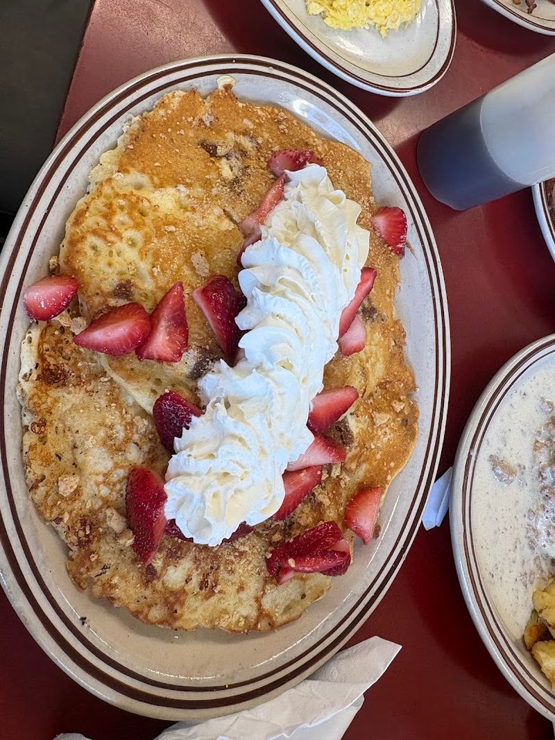 Laurel Diner &mdash; Southbury, Connecticut