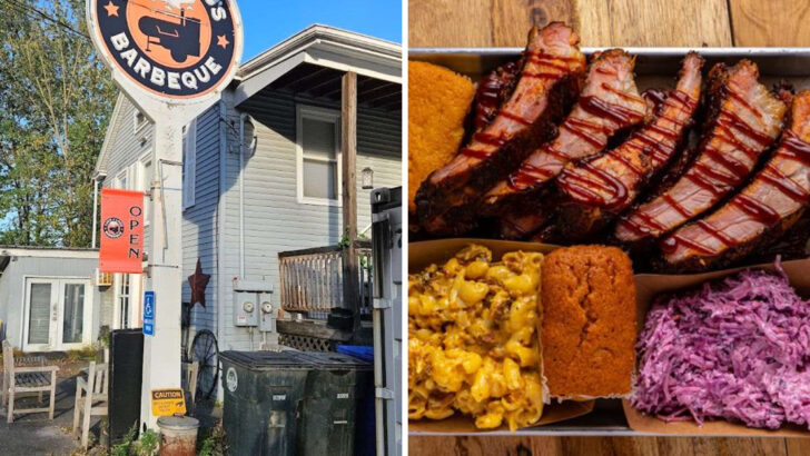 10 Connecticut Brisket Spots That Are Quietly Challenging Bigger BBQ States