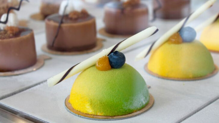 10 Connecticut Dessert Spots That Every Sweet Tooth Should Know About