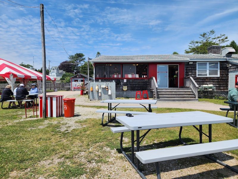 Abbott&rsquo;s Lobster in the Rough 