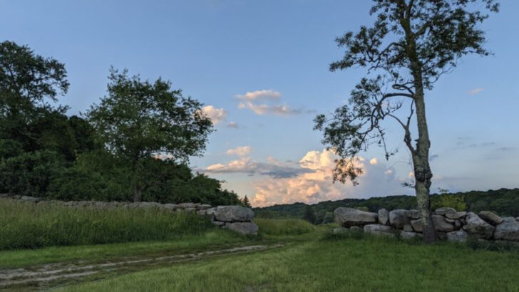 10 Connecticut Horseback Riding Destinations Perfect For A Day Outdoors